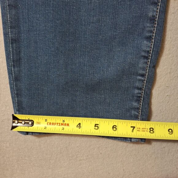 34 Heritage Charisma Jeans Men's 40x30 LOT Of 2 Classic Fit Comfort Rise EUC - Picture 16 of 16